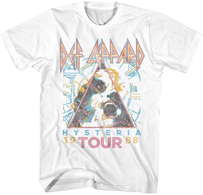 Thrianta debilito Rock Shirt